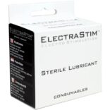 ELECTRASTIM - LUBRIFICANTE ESTÉRIL 10 UNIDADES