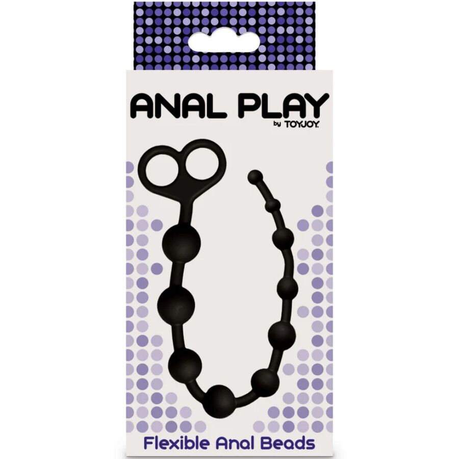 TOYJOY - BOLAS ANAIS FLEXÍVEIS - Image 5