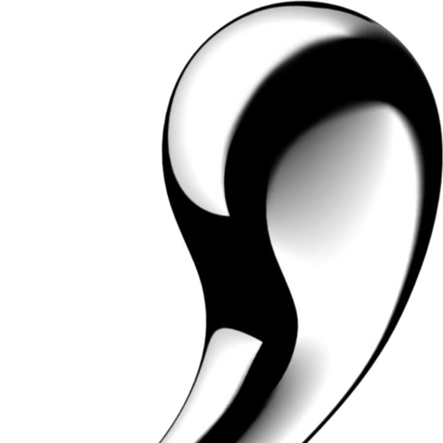 SATISFYER - STAR FORCE 4 DILDO DE AÇO INOXIDÁVEL COM DUAS EXTREMIDADES - Image 3