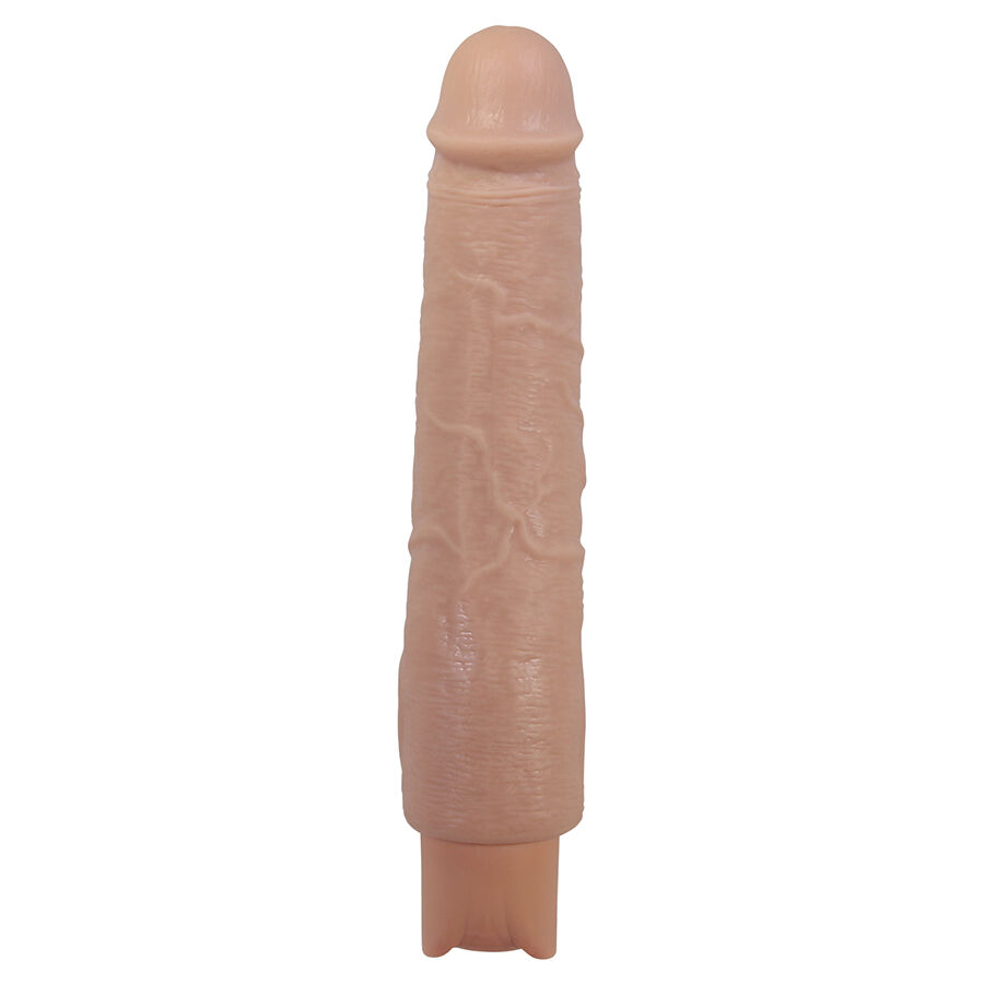 PRETTY LOVE - SOREN VIBRADOR FLEXÍVEL E REALISTA