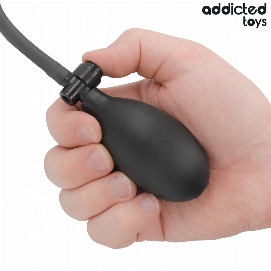 ADDICTED TOYS - DILDO INFLÁVEL XL MODELO 5 - Image 5