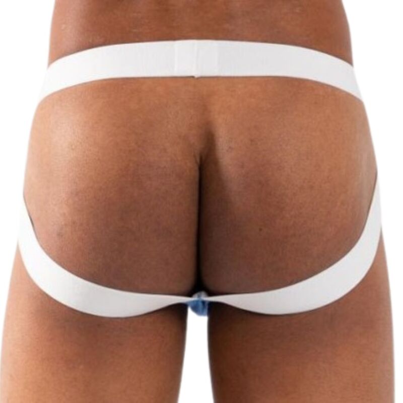 BURN - 017 JOCK AQUARELLO XL - Image 3