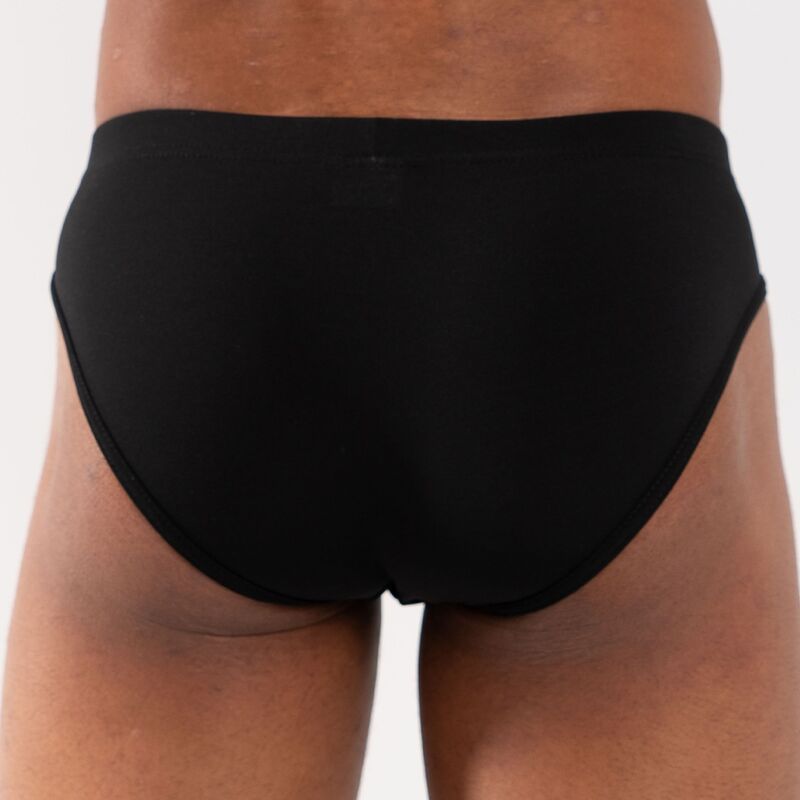 BURN - 019 SLIP NEGRO - Image 3
