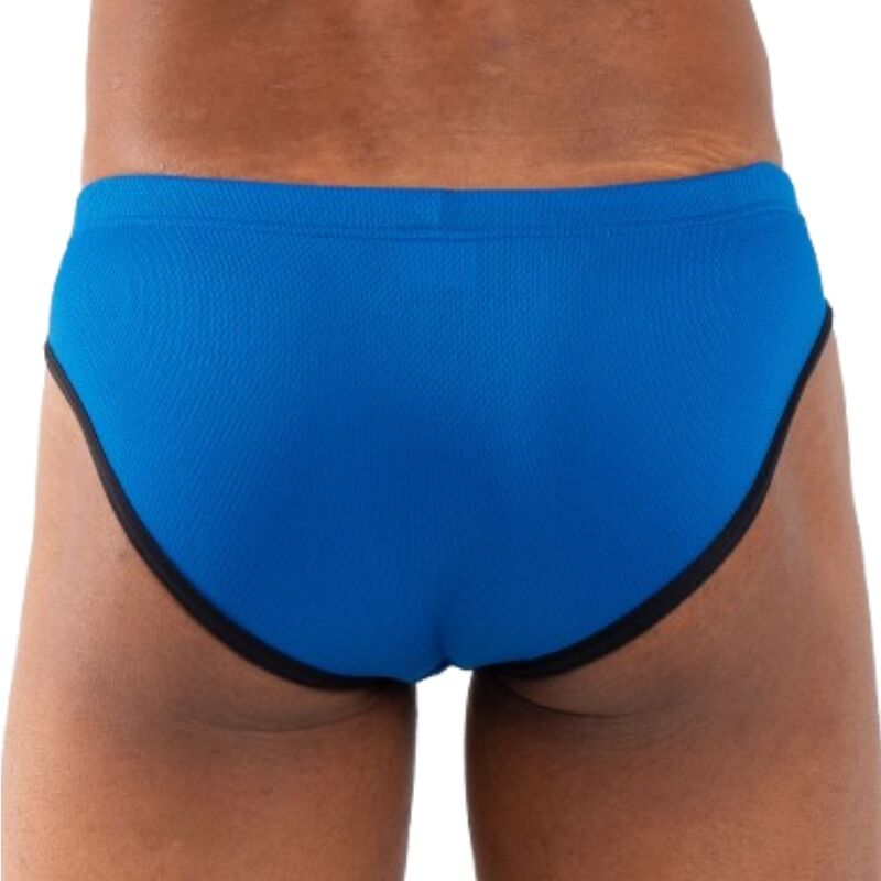 BURN - 018 SLIP AZUL S - Image 3