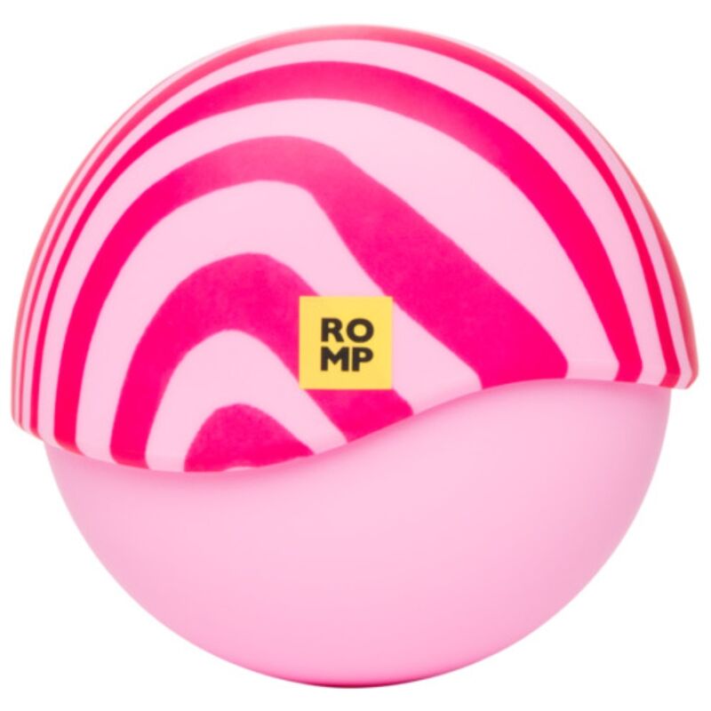 ROMP - SPIN CLITORAL SUCTION ANTITUDE COM ABERTURA E FECHAMENTO ROTATIVOS - Image 5