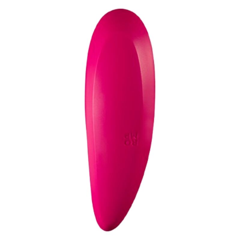 ROMP - SHINE X SUCÇÃO CLITORIAL 10 NÍVEIS ROSA - Image 3