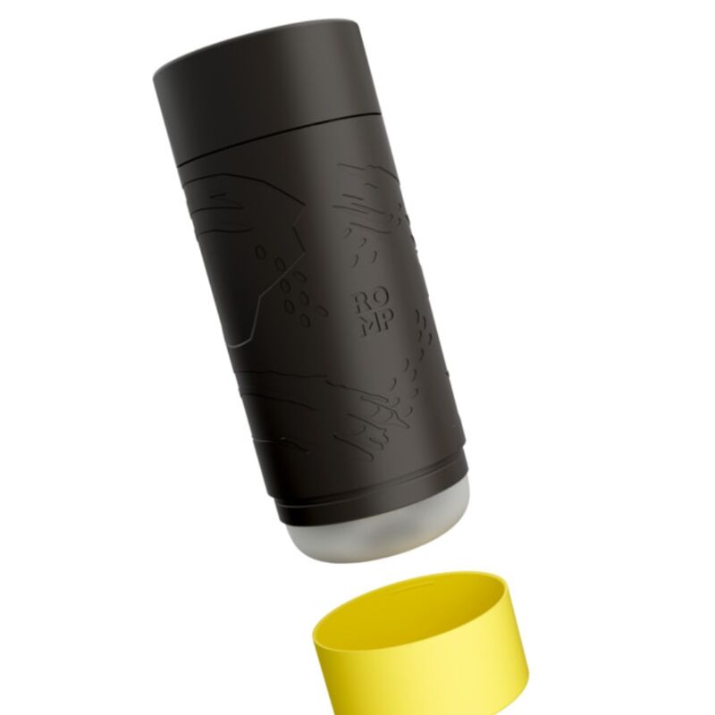 ROMP - DASH MASTURBADOR MASCULINO COM CONTROLE DE SUCÇÃO 20 CM - Image 3