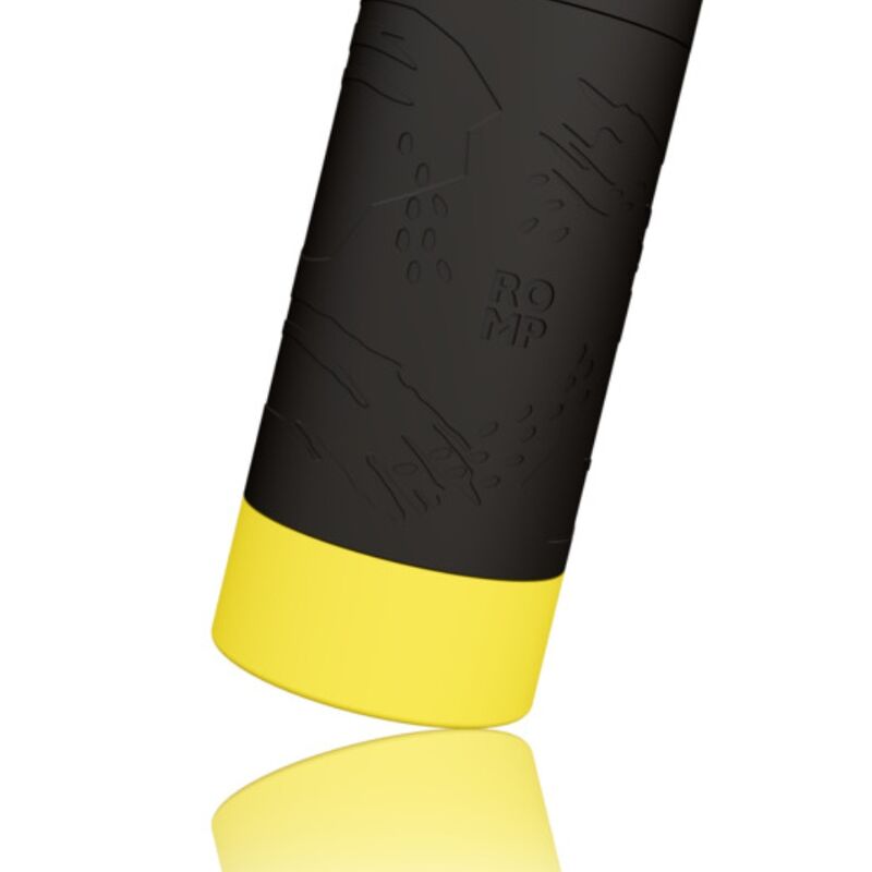ROMP - DASH MASTURBADOR MASCULINO COM CONTROLE DE SUCÇÃO 20 CM - Image 5