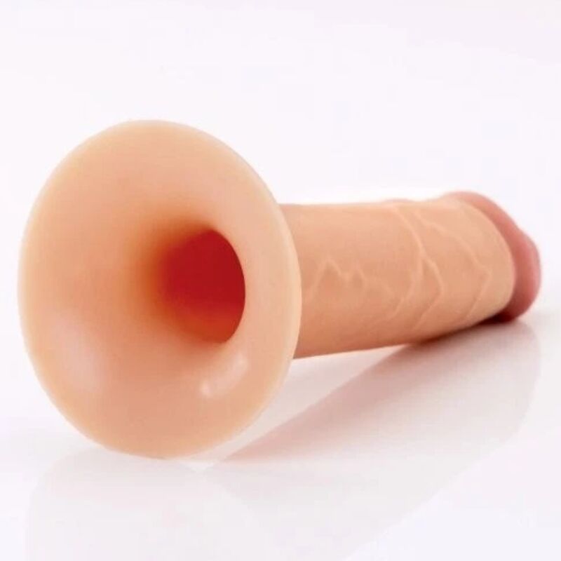 FANTASY X-TENSIONS - ELITE REALISTIC HOLLOW STRAP-ON 24.1 CM - Image 5