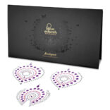 BIJOUX INDISCRETS - FLAMBOYANT LILAROSA