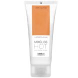 MIXGLISS - LUBRIFICANTE EFEITO CALOR SABOR CANELA 70ML