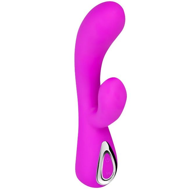 PRETTY LOVE - VIBRADOR DE MEL INTELIGENTE - Image 4
