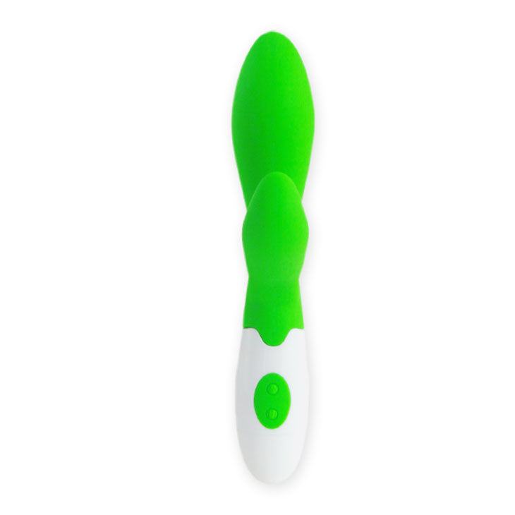 PRETTY LOVE - VIBRADOR OWEN VERDE - Image 5