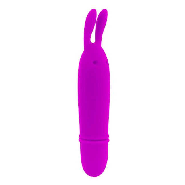 PRETTY LOVE - FLIRTATION MASSAGER ESTIMULANTE BOYCE - Image 4