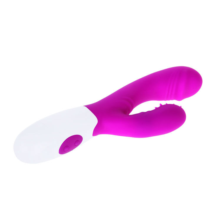 PRETTY LOVE - ESTIMULADOR VIBRADOR ANDRE - Image 3