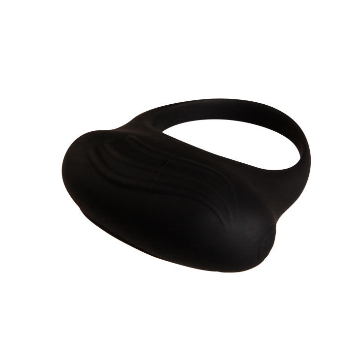 PRETTY LOVE - BERTRAM ANEL VIBRADOR PRETO BERTRAM PRETO - Image 3