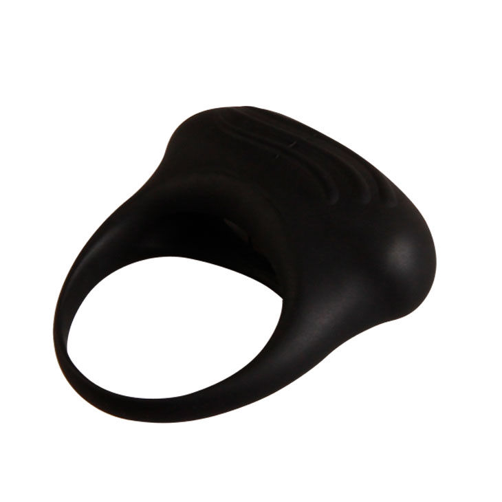 PRETTY LOVE - BERTRAM ANEL VIBRADOR PRETO BERTRAM PRETO - Image 4