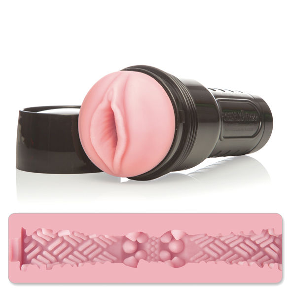 FLESHLIGHT - GO ROSA SENHORA SURGE VAGINA - Image 4