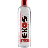 EROS - LUBRIFICANTE DE SILICONE MÉDICO DE SEDA 250 ML