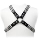 LEATHER BODY - ARREIO DE PINOS PYRAMID