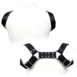 LEATHER BODY - COLDRE DE ARREIO