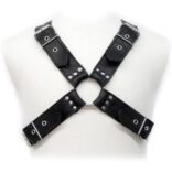 LEATHER BODY - FIVELAS ARREIO