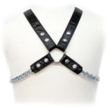 LEATHER BODY - ARREIO DE CORRENTE II