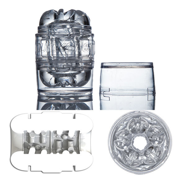 FLESHLIGHT - MASTURBADOR QUICKSHOT VANTAGE - Image 3