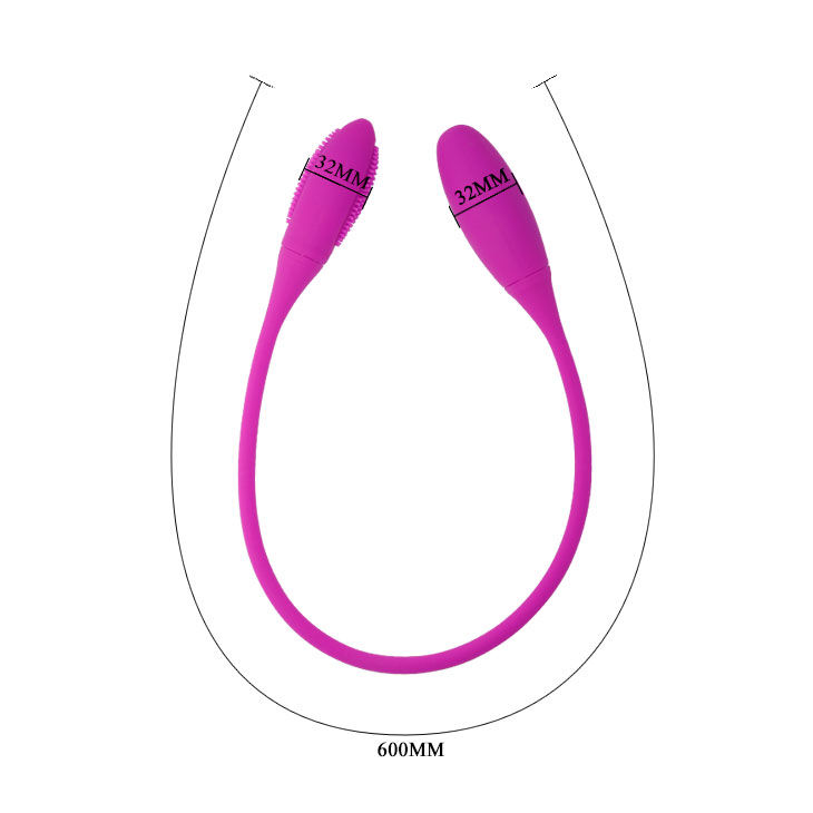 PRETTY LOVE - CONTROLE REMOTO EGG BERGER 12 V - Image 5