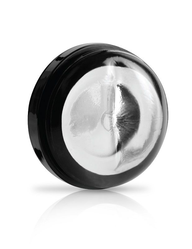EXTREME TOYZ - PDX MEGA BATOR USB MASTURBADOR MASCULINO ANO PRETO - Image 4
