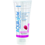 JOYDIVISION AQUAGLIDE - LUBRIFICANTE RASPERRY 100 ML