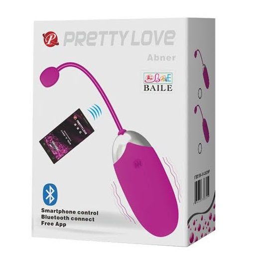 PRETTY LOVE - APLICATIVO ABNER - Image 2