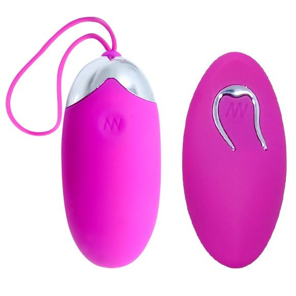 PRETTY LOVE - CONTROLE REMOTO EGG BERGER 12 V - Image 2
