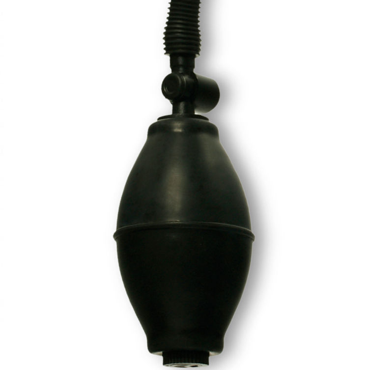 FETISH FANTASY SERIES - SÉRIE DE BOMBAS DE SUCÇÃO VAGINAL PODEROSAS - Image 3