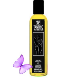 EROS-ART - ÓLEO DE MASSAGEM TÂNTRICA NATURAL E AFRODISÍACO NEUTRO 30 ML