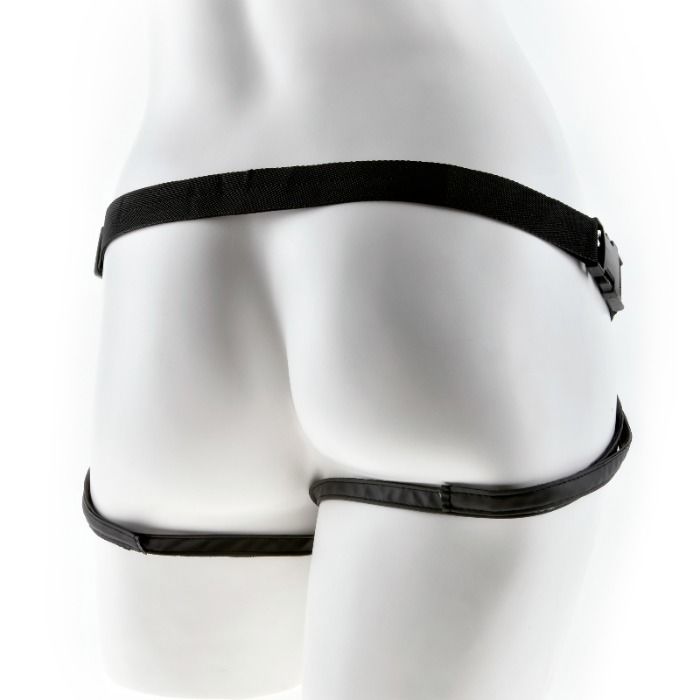 KING COCK - ARNÊS FIT RITE - Image 5