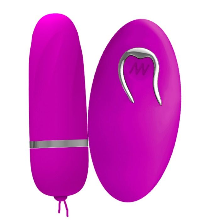 PRETTY LOVE - OVO VIBRANTE DEBBY COM CONTROLE - Image 2