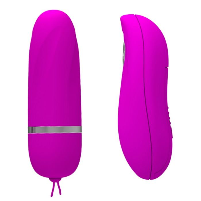 PRETTY LOVE - OVO VIBRANTE DEBBY COM CONTROLE - Image 4