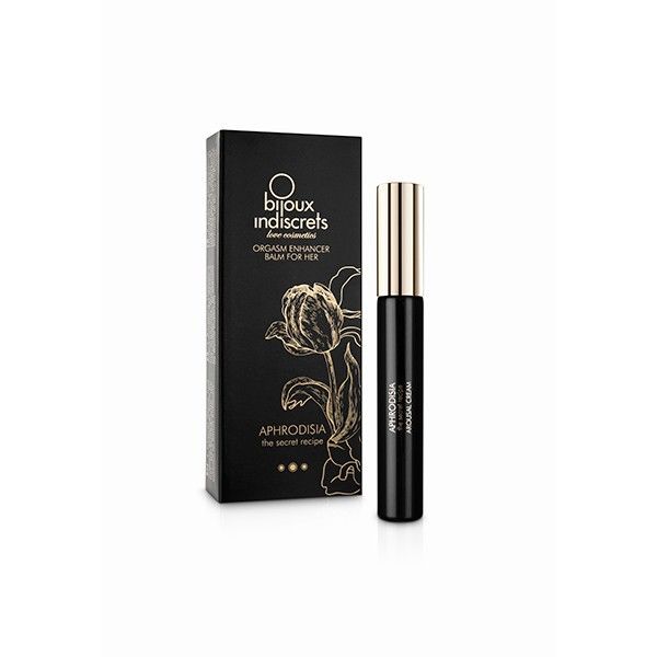 BIJOUX - BALM INTENSIFICADOR ORGASMOS PARA ELA - Image 3