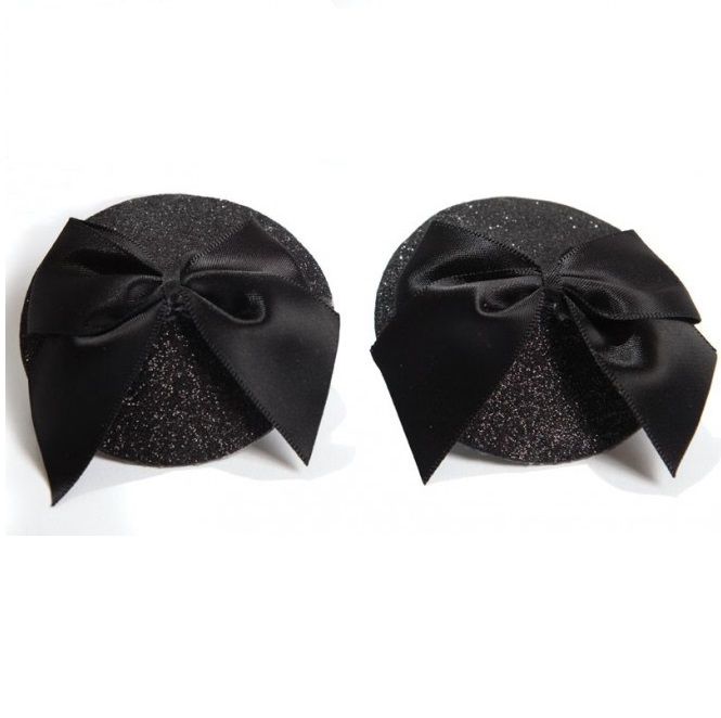 BIJOUX - BURLESCO CAPAS DE BICOS BRILHANTES - Image 3