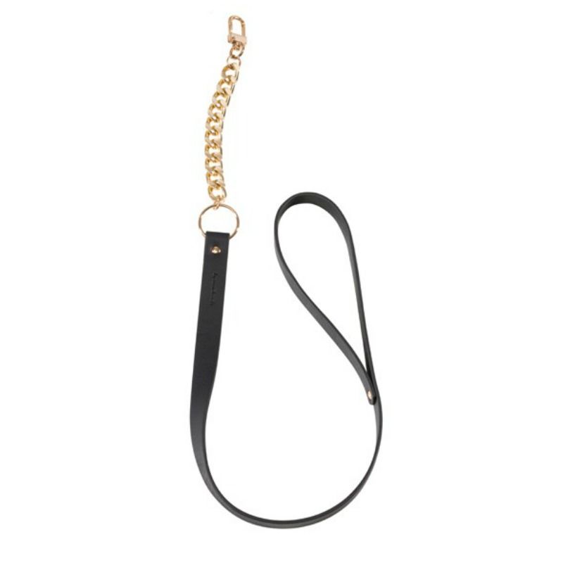 BIJOUX INDISCRETS MAZE - COLAR PRETO COM ALA - Image 5