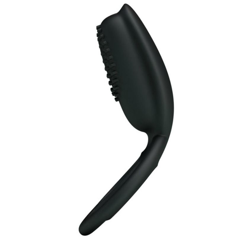 PRETTY LOVE - ESTHER ANEL VIBRADOR COM ESTIMULADOR - Image 3