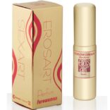 EROS-ART - FEROWOMAN PERFUME FEROMÔNICOS FEMININOS 20 ML