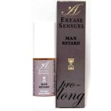 EXTASE SENSUAL - GEL RETARDANTE MAN RETAR