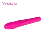 NALONE - DIXIE PODEROSO VIBRADOR ROSA
