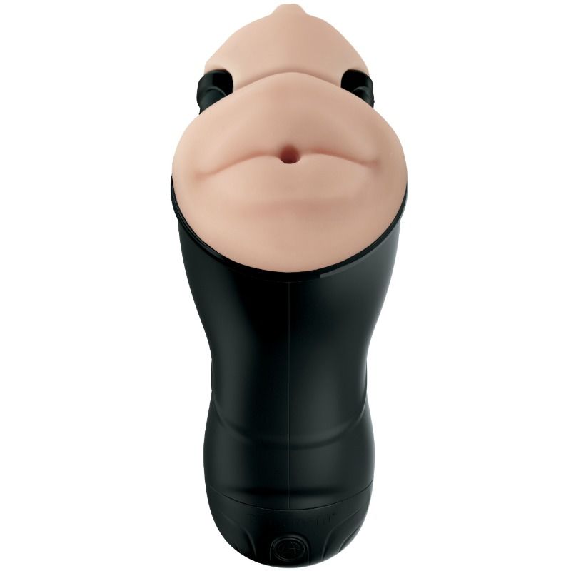 PDX ELITE - STROKER VIBRATÓRIO DE DUPLA PENETRAO - Image 4