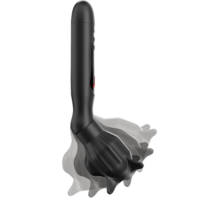 PDX ELITE - ESTIMULADORES VIBRATÓRIOS COM SUCÇÃO ROTO-SUCKER - Image 5