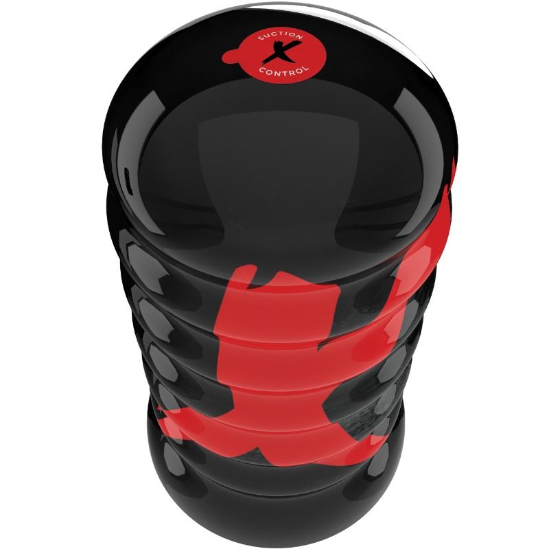 PDX ELITE - KIT DE EXPLOSO ASS-GASM VAGINA DESIGN - Image 5