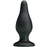 PRETTY LOVE - PLUGUE DE SILICONE ERGONÔMICO 15.4 CM