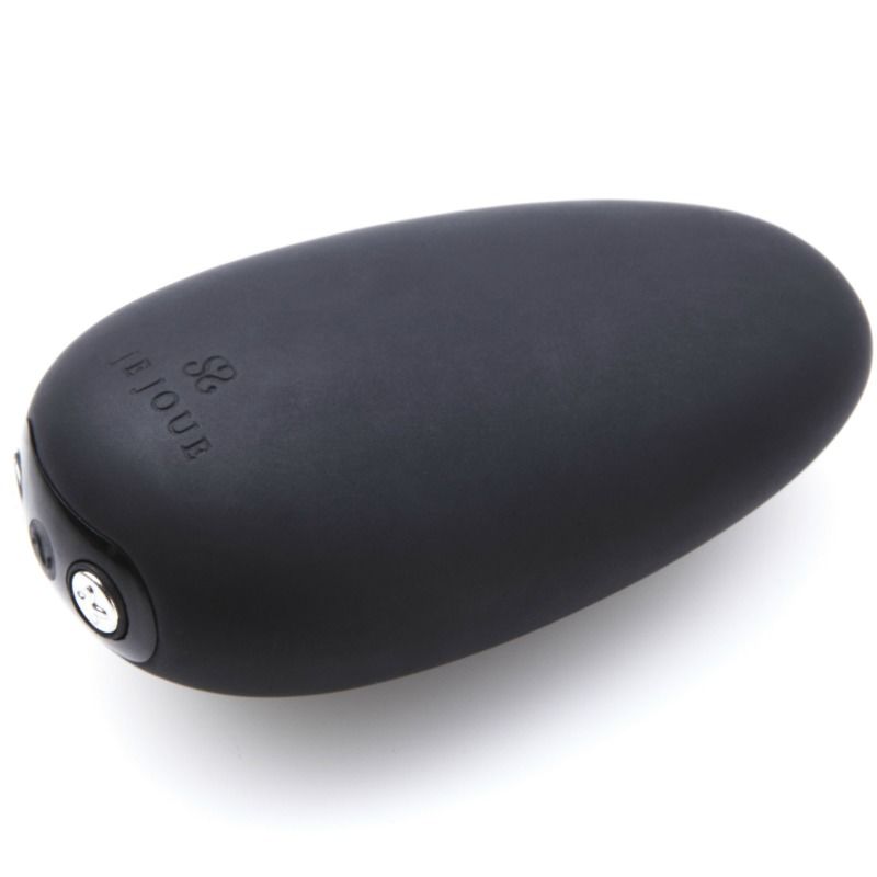 JE JOUE - VIBRADOR CLITÓRICO MIMI PRETO - Image 2